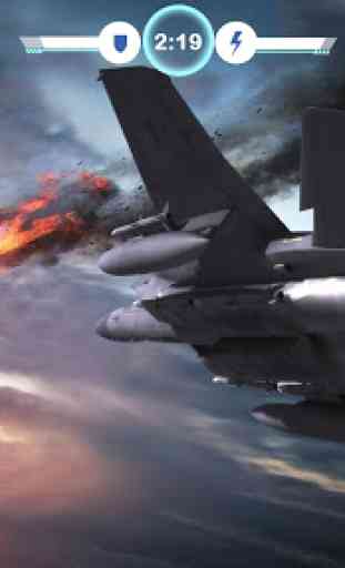 Guerra de combate aéreo 3