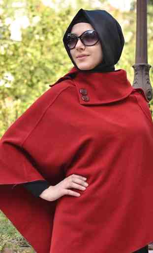 Hijab vestimenta Ideas 4