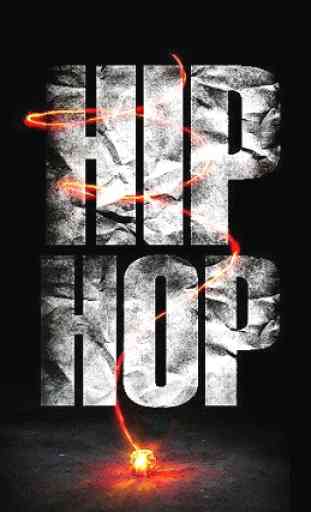 Hip Hop Rap Wallpaper 2