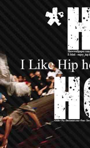 Hip Hop Rap Wallpaper 4