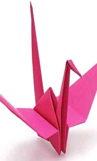 Ideas de origami idea 1