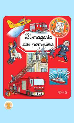 Imagerie pompiers interactive 1