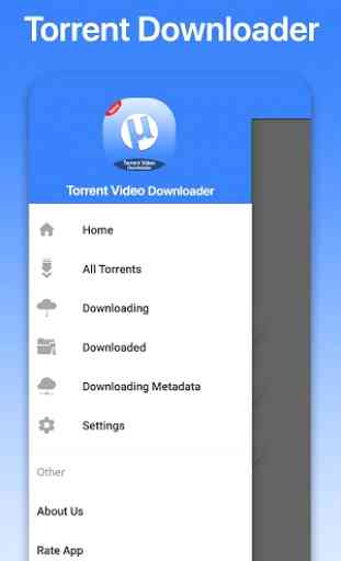 iTorrent Downloader - iTorrent Search Engine 1