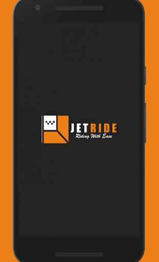 Jetride Driver 1