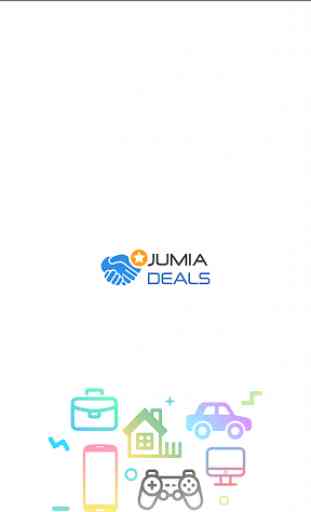 Jumia Deals - Annonces Gratuites Vendez Sans Frais 3