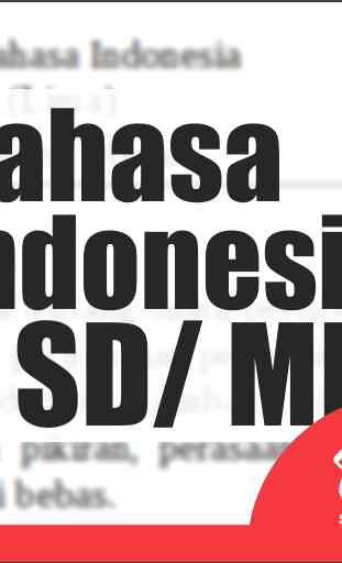 Kelas 5 SD Mapel Bahasa Indonesia 1