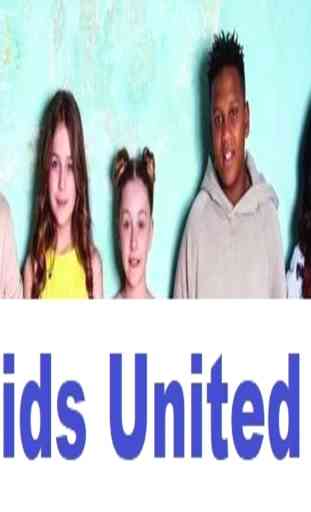 Kids United songs offline ||high quality 1