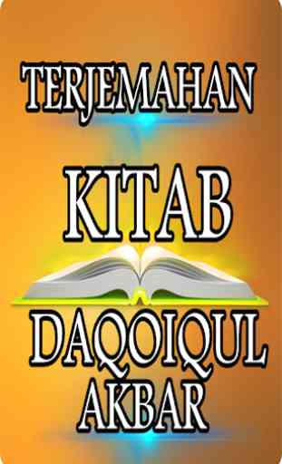 Kitab Daqoiqul Akhbar 4