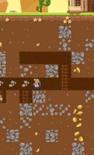 Little Miner Adventures 4