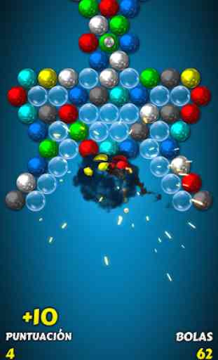 Magnet Balls 2 3