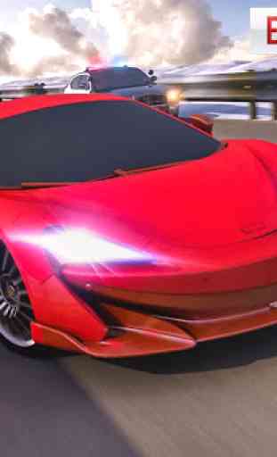 Marvelous Stunt Car Racing - Rasing in Car 3d Game 3