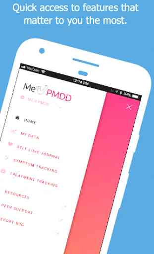 Me v PMDD - Symptom & Treatment Tracker 3