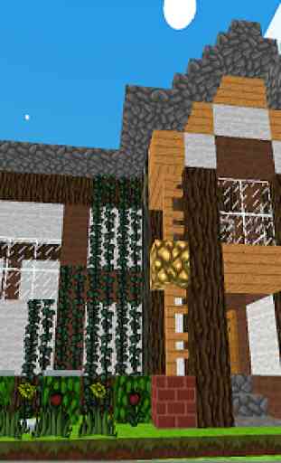 Medieval build ideas for Minecraft 2