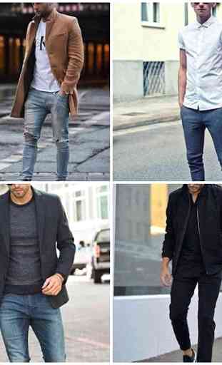 Men Outfit Ideas 1