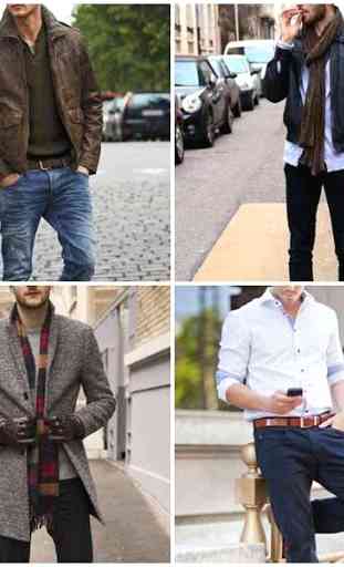 Men Outfit Ideas 2
