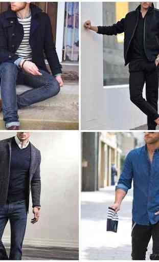 Men Outfit Ideas 3
