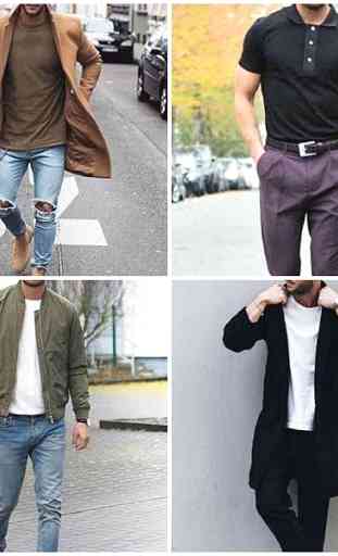 Men Outfit Ideas 4