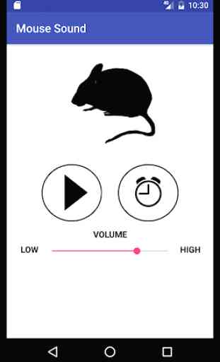 Mouse Sound 2