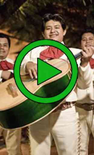 Musica ranchera y canciones mexicanas 1