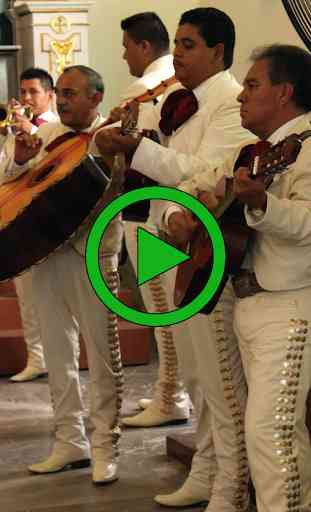 Musica ranchera y canciones mexicanas 3