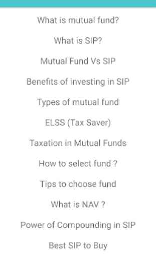 Mutual Fund Guide 1