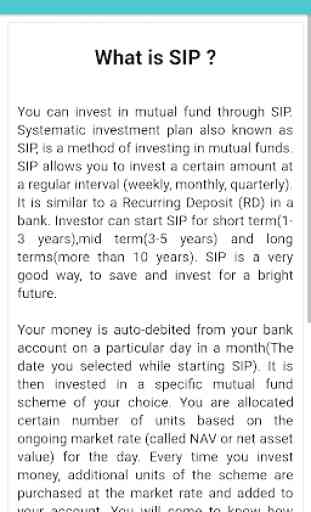 Mutual Fund Guide 4