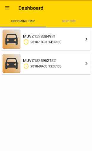 MUVZ – Delivery Driver Jobs 2