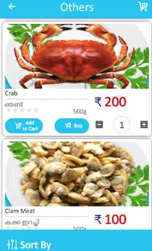 Nallameen.Com - Buy Fresh Fish Online 3
