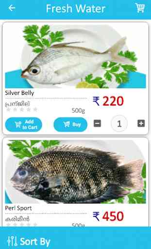 Nallameen.Com - Buy Fresh Fish Online 4
