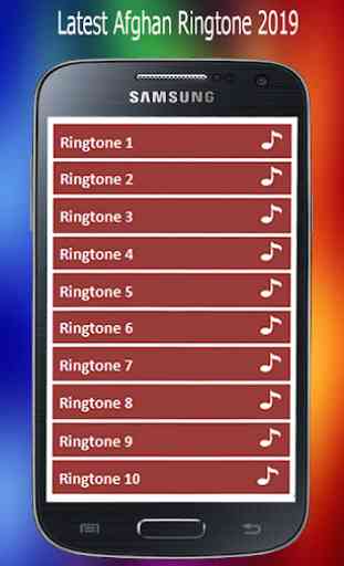New Afghan Ringtones – Pashto Rabab Ringtones 1