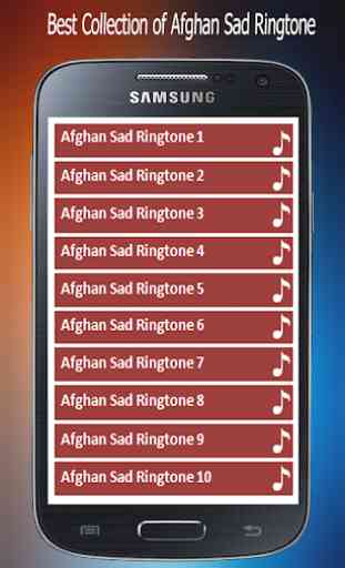 New Afghan Ringtones – Pashto Rabab Ringtones 2