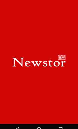 Newstor – Daily Latest News 1