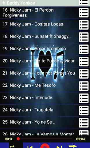 Nicky Jam sin internet ||high quality. 4