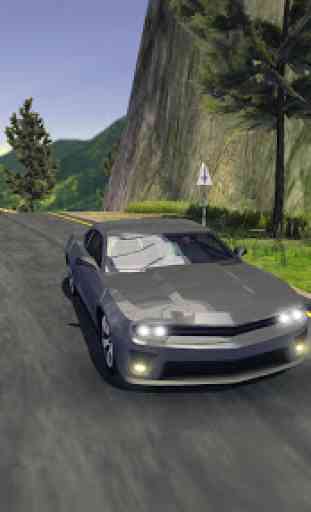 Offroad Car Simulator 3D 1