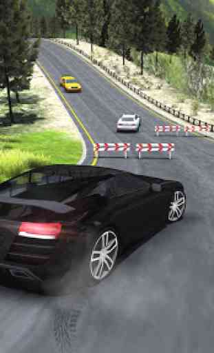 Offroad Car Simulator 3D 2