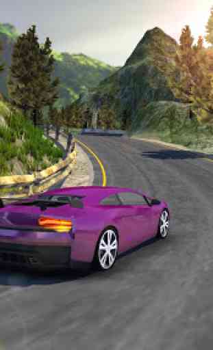 Offroad Car Simulator 3D 4
