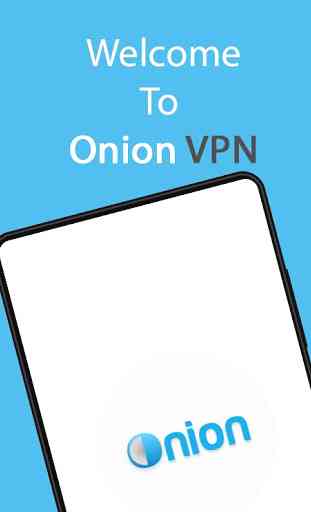 Onion VPN 2