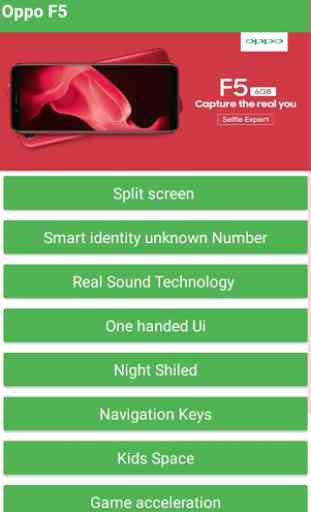 Oppo Tips And Tricks 3