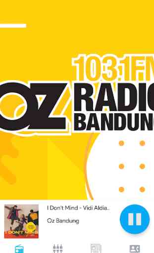 Oz Radio 2