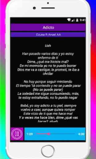 Ozuna - Adicto ft Anuel AA 2