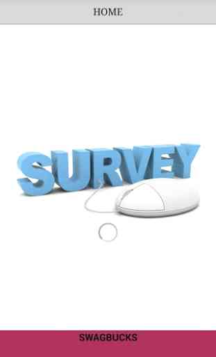 Paid Online Surveys 4