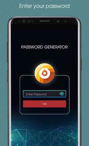 Password Manager - Strong Password Generator 1