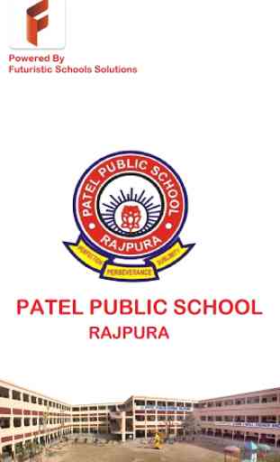 Patel Public School, Rajpura 1