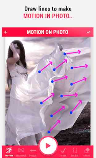 Photo In Motion : Live Effect 1