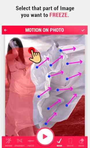 Photo In Motion : Live Effect 2