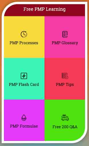 PMP Mentor Free [ITTO, Tip, Process, QA, Flash] 1