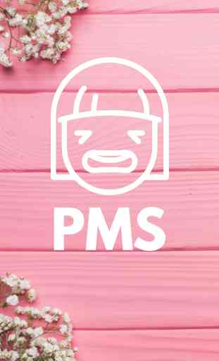 PMS Info 1