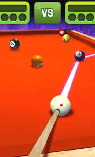 Pool Billiards Pro 3D - Pool 2019 Free 1