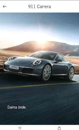Porsche Türkiye 1
