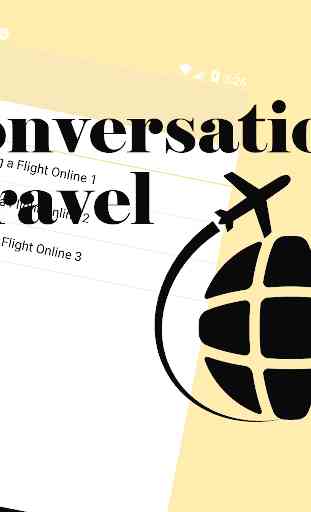 Practicar Una Conversación Sobre Turismo En Inglés 2